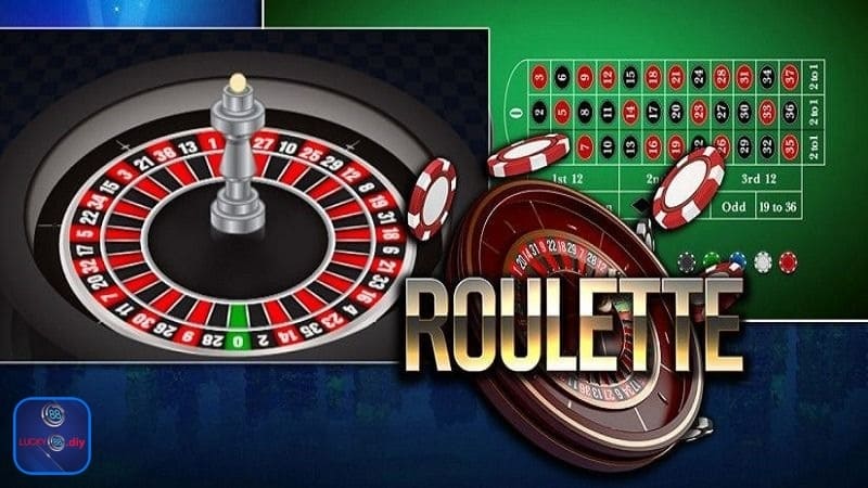 Khám phá các phiên bản Roulette Lucky88 trực tuyến phổ biến hiện nay
