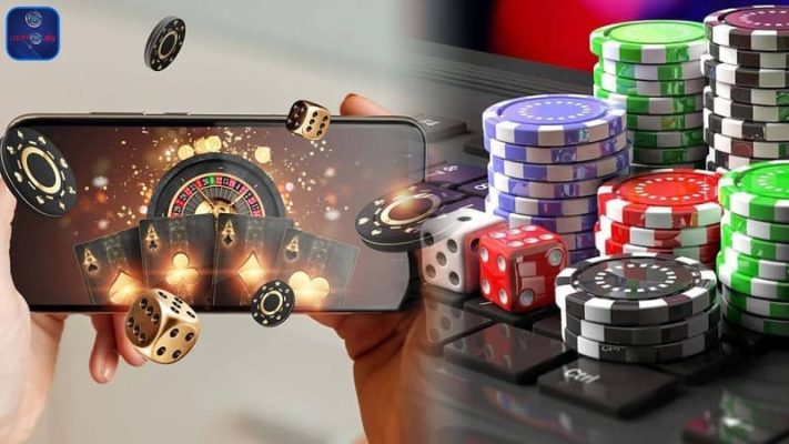 Casino Lucky88 đa dạng trò chơi, phần thưởng hấp dẫn